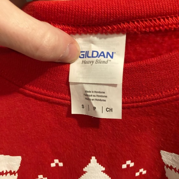 Game of thrones sweater - Picture 3 of 3